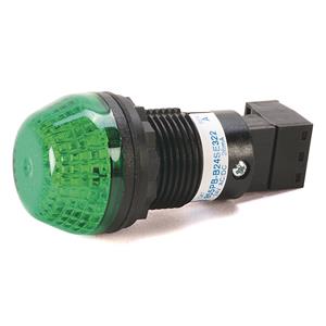 Allen Bradley 855PS-B24SE322 Panel Mount Strobe Panel Mount Strobe