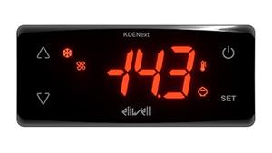 Eliwell KDNO40MA110A180 KDENext O 4Keys Next Amber Turkiye