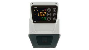 Eliwell KDX5HDR0000 KDX 500 4D 100-240V