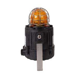 Allen Bradley 855XB-BND24L5 Hazloc LED Beacon 24V DC Turkiye