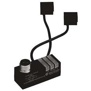 Allen Bradley 871D-MW2GP165A-D4 Inductive Sensor Turkiye