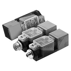Allen Bradley 871L-B40E40-T2 Inductive Sensor Turkiye