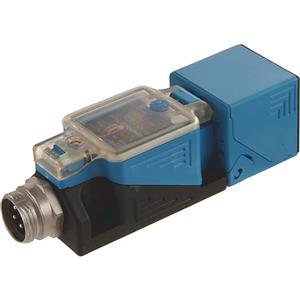 Allen Bradley 871L-D40EP40-N4 Inductive Sensor Turkiye