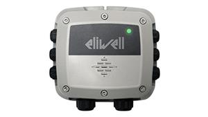 Eliwell LKD41SC04S400 LKD 500 R404a 24Vac-dc 1000 ppm