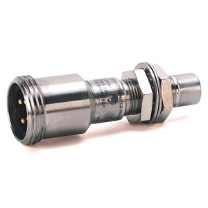 Allen Bradley 871TM-DH4CE12-A2 Metal Face Inductive Sensor Turkiye