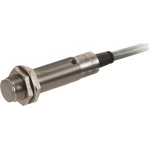 Allen Bradley 871TM-DR4NE12-C2 Metal Face Inductive Sensor