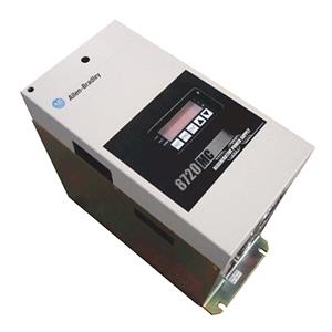 Allen Bradley 8720MC-RPS065BS-HV2 Slave RPS / Varistor and Harmonic Filter