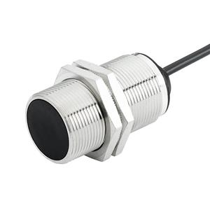 Allen Bradley 872C-M15BN30-E10 30 mm Barrel Inductive Prox Sensor