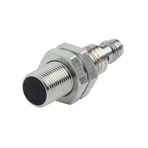 Allen Bradley 872C-MH4NN12-P3 12 mm Barrel Inductive Prox Sensor