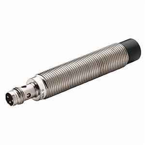 Allen Bradley 872C-N8NP12-J2 12 mm Barrel Inductive Prox Sensor