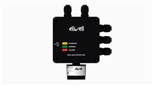 Eliwell LKDN67SC01BS LKDNext, R32mix, SC 1000ppm, Built-in, AO, DO, Modbus Turkiye