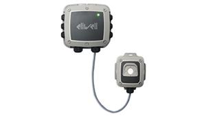 Eliwell LKDR6SC04M400 LKD 600 R404a 24Vac-dc 1000 ppm
