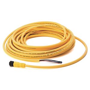 Allen Bradley 889D-F4UC-2 DC Micro Cable Turkiye