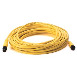 Allen Bradley 889D-F5FCDM-J12 DC Micro Cable