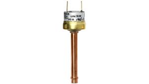 Eliwell NSDHA11B00107 NSD HA OUT 44,5 IN 33 1/4 QUICK CONN 6X50 STRAIGHT CU TUBE (VDE & UL) Turkiye