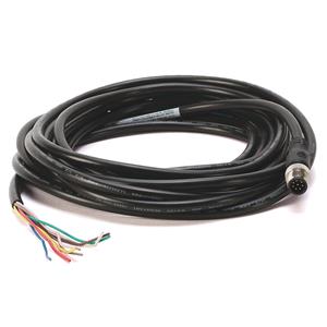 Allen Bradley 889D-M8AB-5 DC Micro Cable Turkiye
