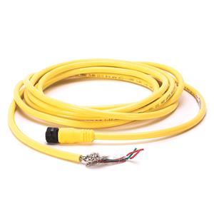 Allen Bradley 889R-F3ECA-10 889 AC Micro Cable Turkiye