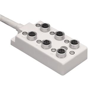 Allen Bradley 898D-56PT-B10 Connection System