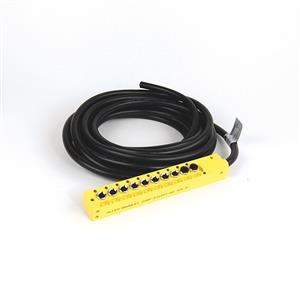 Allen Bradley 898P-P310PT-B10 Connection System