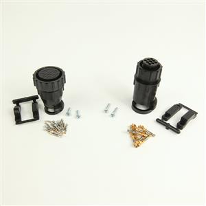 Allen Bradley 9106-0066 Y-Series Power And Feedback Connector Kit