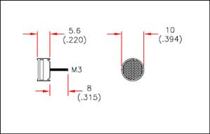 Allen Bradley 92-131 Reflector Turkiye