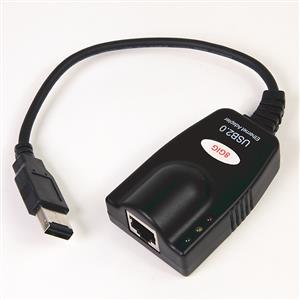 Allen Bradley 9300-USBEL USB to Ethernet Adaptor