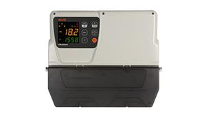 Eliwell RCH306DTX1900
												
												
													
							
									Obsolete									(01/01/2023)
																			Fine supporto 01/01/2025 EWRC 5030 NT HACCP BZ 4-63A 400Vac