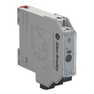 Allen Bradley 937A-PSFD Power Feed Module for Power Rail System Turkiye
