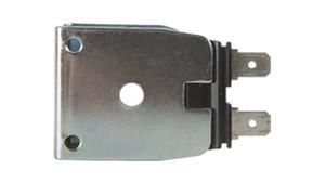 Eliwell RVCKD001200000 REV VALVE COIL 12Vdc without cable