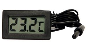 Eliwell T1M1BT0107 EWTL 300 LCD THERM WP 15M PRB