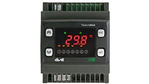Eliwell TAMOD602RS700 TelevisOut Turkiye