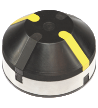 Pepperl+Fuchs BT115X Activator for F31 series