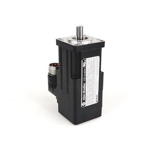 Allen Bradley MPL-B1520U-HJ74AA MP-Series MPL 480V AC Rotary Servo Motor Turkiye