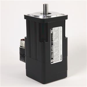 Allen Bradley MPL-B220T-HJ72AA MP-Series MPL 480V AC Rotary Servo Motor