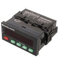 Pepperl+Fuchs DA6-IU-2K-C Process control and indication equipment