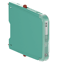 Pepperl+Fuchs HCD2-FBPS-1.23.500 Design / Mounting