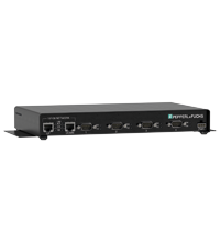 Pepperl+Fuchs ICDM-RX/TCP-4DB9/2RJ45-PM Device Server 4-port panel mount DB9 Turkiye