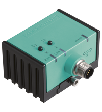 Pepperl+Fuchs INX360D-F99-I2E2-V15 Type