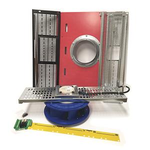 Allen Bradley SK-20P-S725806 PowerFlex DC Drive Spare Part Turkiye