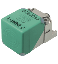 Pepperl+Fuchs IPH-L2-V1 LF RFID read/write device for IDENTControl
