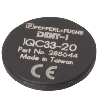 Pepperl+Fuchs IQC33-20 50pcs Data carrier