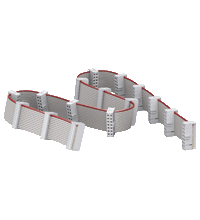 Pepperl+Fuchs K-HM14 HART connection cable for master - slave connection Turkiye