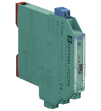 Pepperl+Fuchs KCD2-SLD-Ex1.1065 Signal type Turkiye