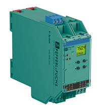 Pepperl+Fuchs KFA6-DWB-Ex1.D 230 V AC Turkiye