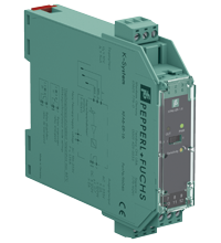 Pepperl+Fuchs KFA6-ER-1.6 Signal type