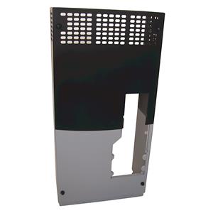 Allen Bradley SK-R1-CCVR2-F8 PowerFlex 750 Size 8 Frame Cover Kit Turkiye
