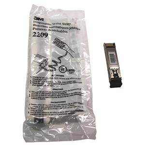 Allen Bradley SK-R1-FTR1-F8 PowerFlex 750 Fiber Optic Transciever