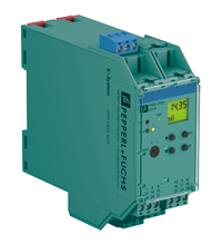 Pepperl+Fuchs KFD2-CRG2-Ex1.D Signal type