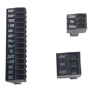 Allen Bradley SK-R1-TB-DENC-1 PowerFlex 750 Terminal Block Kit Turkiye