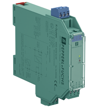 Pepperl+Fuchs KFD2-SCD2-Ex1.LK Signal type